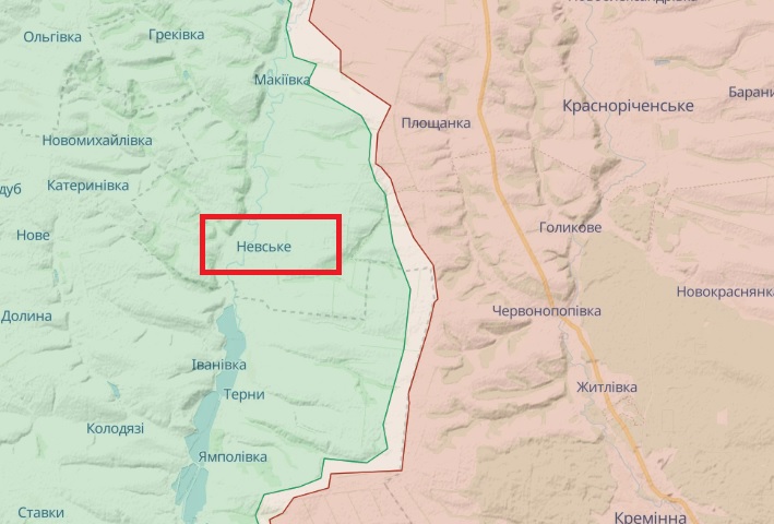 Росіяни авіабомбами ФАБ-500 обстріляли Невське в Луганській області: є загибла